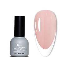 Momo French Cover Rubber Base Coat Fc16 10ml.
