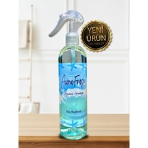 Aura Fresh Okyanus Ferahlığı Oda Kokusu Parfüm Sprey 400 ML