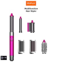 Mıfly Multi Fonksiyonlu Saç Şekillendirici