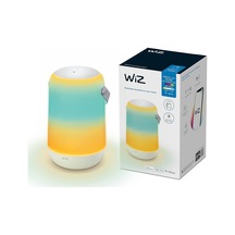 Wiz Wi-fi Ble Mobil Taşınabilir Masa Lambası, 16 Milyon Renk Diğer