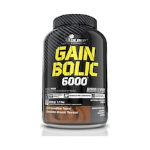 Olimp Gain Bolic 6000 3500 Gr Çikolata