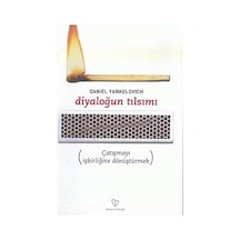Diyaloğun Tılsımı- Varlık Yayınları