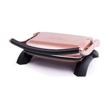 Aksu T28E Tostadoy 1800 W Tost Makinesi Aksu T28E Tostadoy 1800 W Tost Makinesi