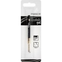Parker Jel Refill Siyah M