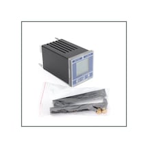 Frer T.K.A.K Rölesi 48X48 Lcd Ekran 230Vac-30Ma-30A-Pano Tipi