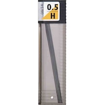 Tombow Min Klasik Mono Lead H 0.5 MM R5-Rg H 12 Adet