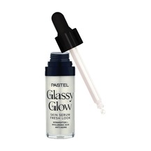 Tr Glassy Glow Skin Serum - Aydınlatıcı Cilt Serumu, 14,4 Ml