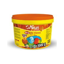 Probits Discus Granulat 50 Gram