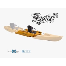 Point65 Tequila GTX Mid Section Kano-SARI