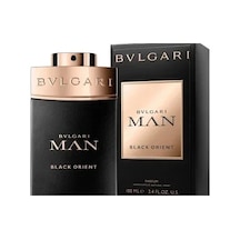 Bvlgari Man Black Orient Edp 100 Ml Erkek Parfüm Fresh