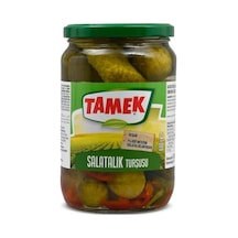 Salatalık Turşu 680grno:1-2 1 Adet
