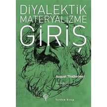 Diyalektik Materyalizme Giriş