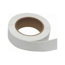 Beyaz Merdiven Ve Zemin Kaydırmaz Kaymaz Bant 50Mm X 25Mt (413498234)