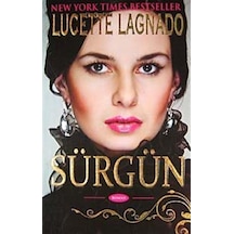 Sürgün - Lucette Lagnado - Kalipso Yayınları