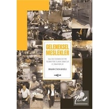 Geleneksel Meslekler- Akçağ Yayınları