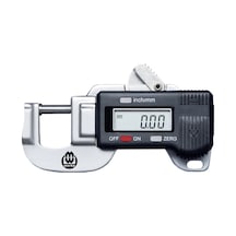 Werka 214-8777 0-12mm Dijital Kalınlık Komparatörü