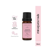 Bade Natural Itır Uçucu Yağı %100 Saf 10 ML