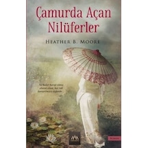 Çamurda Açan Nilüferler - Ybve-761687