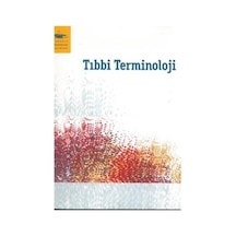 Tıbbi Terminoloji Aöf 2.El  2015