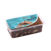 Seğmen Cevizli Yaz Helvası Paket 500g Seğmen Cevizli Yaz Helvası Paket 500g