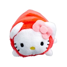 Hello Kitty Squishy Pelüş Model 3 Cdu12 Çok Renkli
