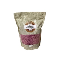Mega Mor Pirinç Patlağı Küçük 1 KG