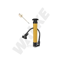 Walke Çok Amaçlı Top ve Bisiklet Pompası 20 cm