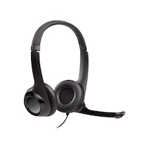 Plantronics by Poly Blackwire 5220 Stereo Çağrı Merkezi Kulaklığı