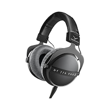 Dt 770 Pro X 48 Ohm Stüdyo Referans Kulaklığı