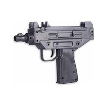 Boncuk Atan Uzi - Ks-uzi Lisinya Standart