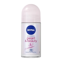 Nivea Pearl&Beauty Kadın Roll-On 50 ML