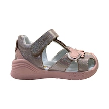 Tuğba Ortopedi 981 Kız Bebek Deri İlk Adım Ayakkabı 001 Tuğba Ortopedi 981 Kız Bebek Deri İlk Adım Ayakkabı 001