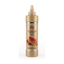 Kalipso Frambuaz Aromalı Waffle, Krep Ve Pancake Sosu 850 Gr