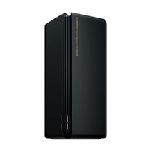 Ax3000 1'li Paket Çift Bant 2,4 Ghz/5 Ghz Wi-fi 6 802.11ax Siyah 3 Iç Alan, 35825-132763