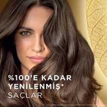 Yıpranmış Saçlar İçin Bakım Şampuanı, Pro-v Besleyici