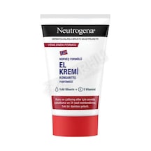 5 Adet Neutrogena Parfümsüz El Kremi 50 Ml