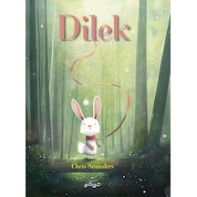 Dilek - Chris Saunders - Pogo