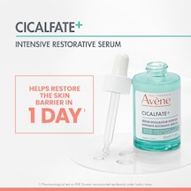 Eau Thermale Cicalfate+ Onarıcı Ve Güçlendirici Serum Hassas Ciltler İçin Yenileyici Yüz Bakımı 30 Ml