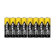 Varta Süperlife İnce Pil 8 Li Aaa