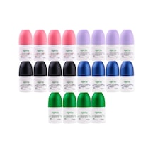 Agarta Roll-on Kadın 50 Ml Fresh Flower-lycıa-natural