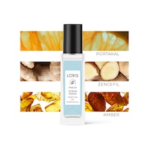 Loris Ocean Noon 8 ML Unisex Parfüm Yağı Natural Oil Fresh