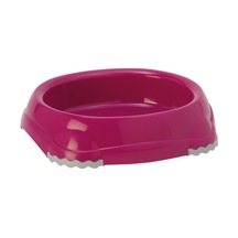 Moderna Smart 12 CM Plastik Kedi Mama ve Su Kabı 210 ML