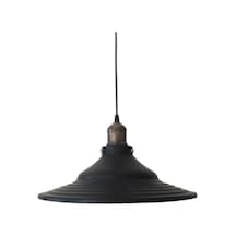 Mylights Retro Rustik Metal Sarkıt Avize 38 Cm Mylights Retro Rustik Metal Sarkıt Avize 38 Cm