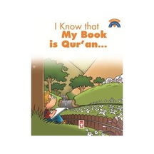 I Know That My Book Is Qu'ran - Timaş Çocuk
