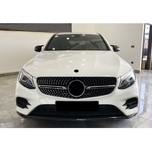 Glc X253 Batman Ayna Kapağı Piano Black / 2015 -