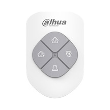 Dahua Ara24-w2 868mhz Beyaz Renk Kablosuz Uzaktan Kumanda