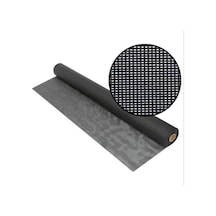 Fiberglas Sineklik Teli, 80-100-120-140-160 Cm Eninde Sinek Tülü
