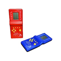 Nostalji Kutulu Atari Oyunu El Atari Oyunu Game Boy