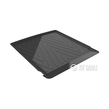 Kit Garaj Volkswagen Passat B7 Bagaj Havuzu Termoform