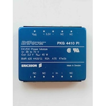 Pkg4410pı Convertor Erıcson